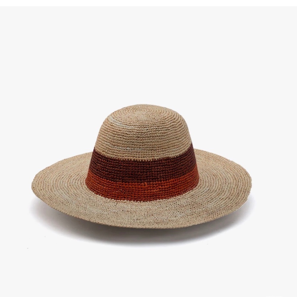 Habana Hat by Greenpacha